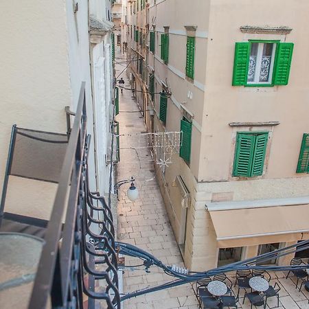 Apartments Cico Sibenik Exterior photo