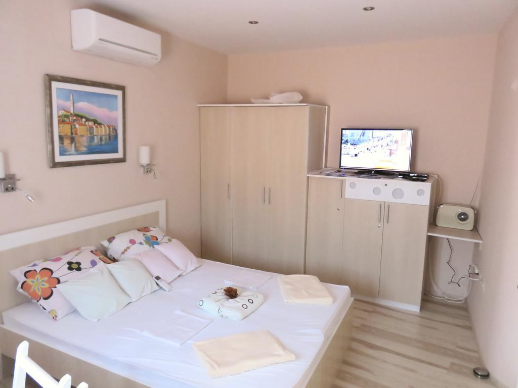 Apartments Cico Sibenik Room photo