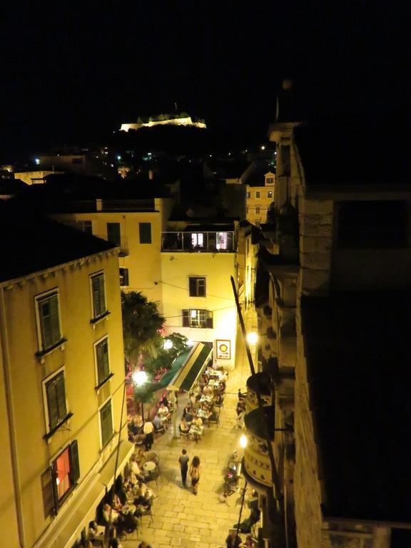 Apartments Cico Sibenik Room photo