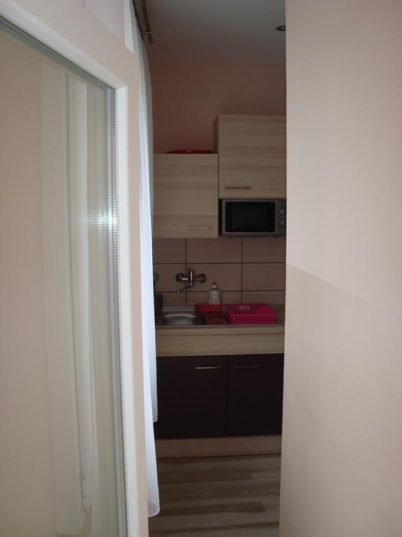 Apartments Cico Sibenik Room photo