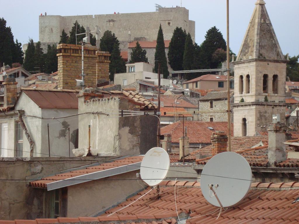 Apartments Cico Sibenik Room photo