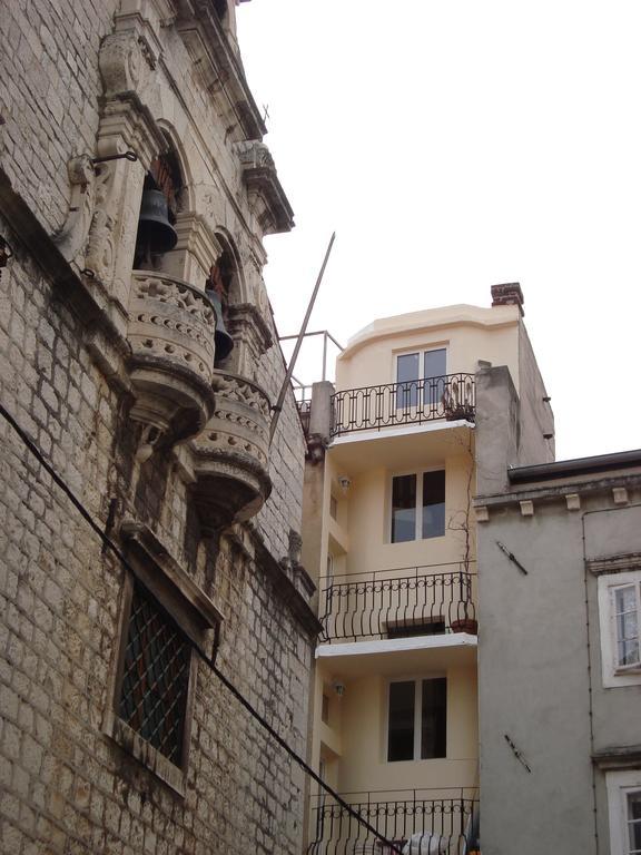 Apartments Cico Sibenik Room photo