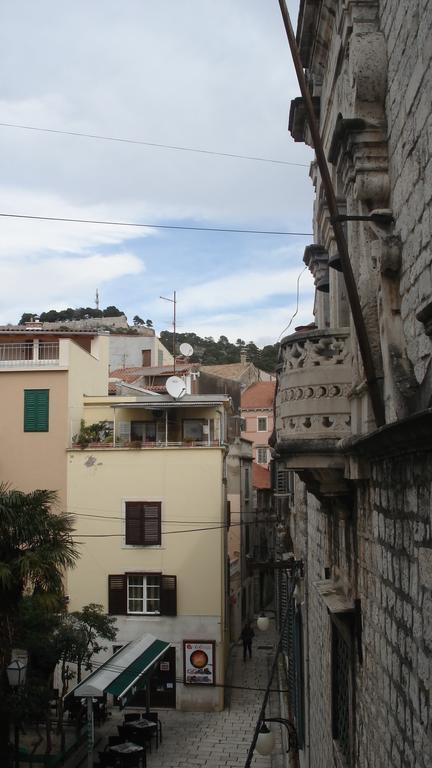 Apartments Cico Sibenik Exterior photo