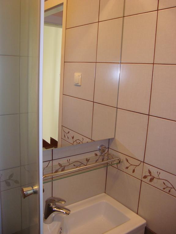 Apartments Cico Sibenik Room photo