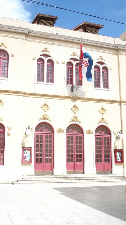 Apartments Cico Sibenik Room photo